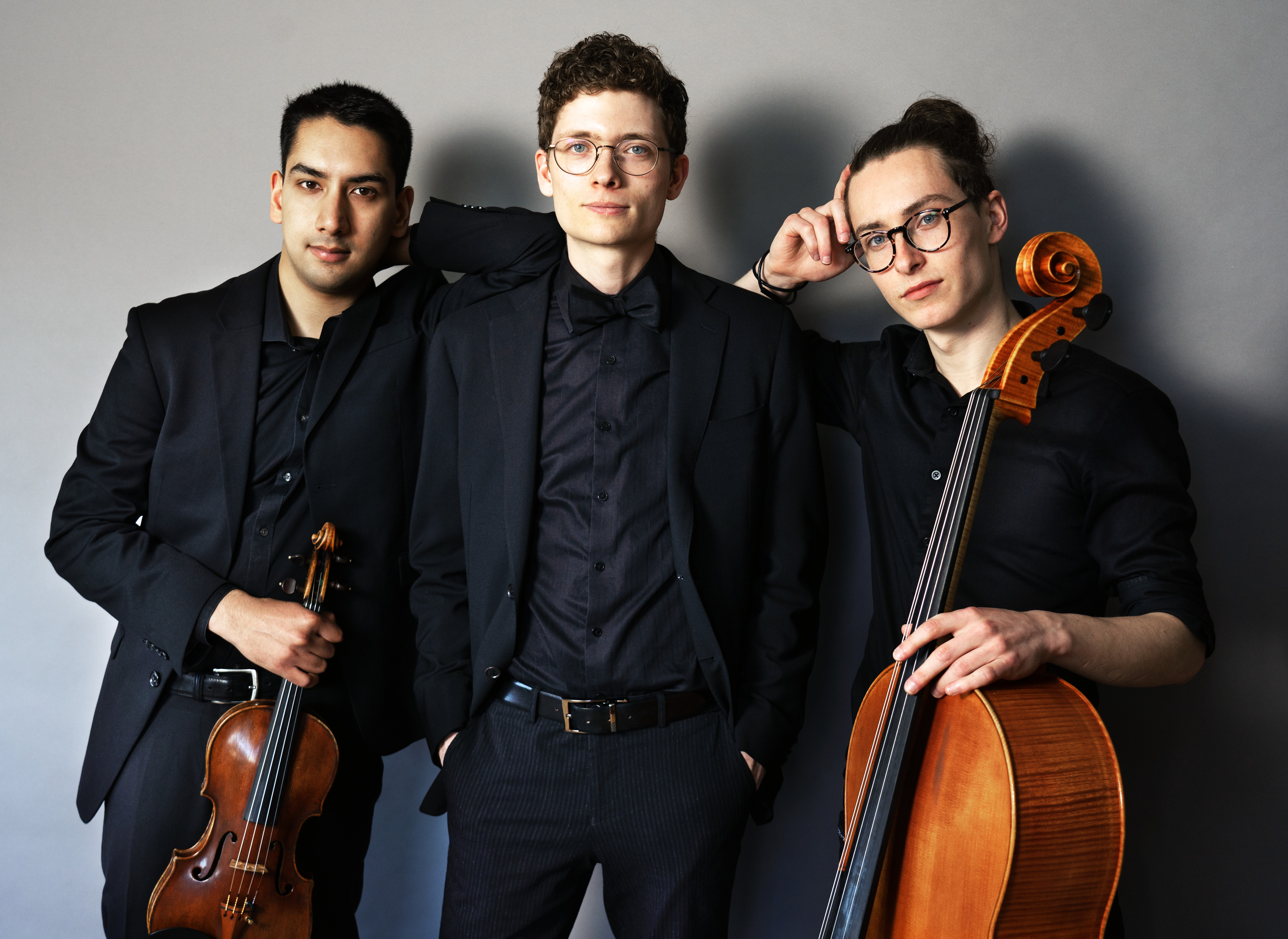 Rilian Trio